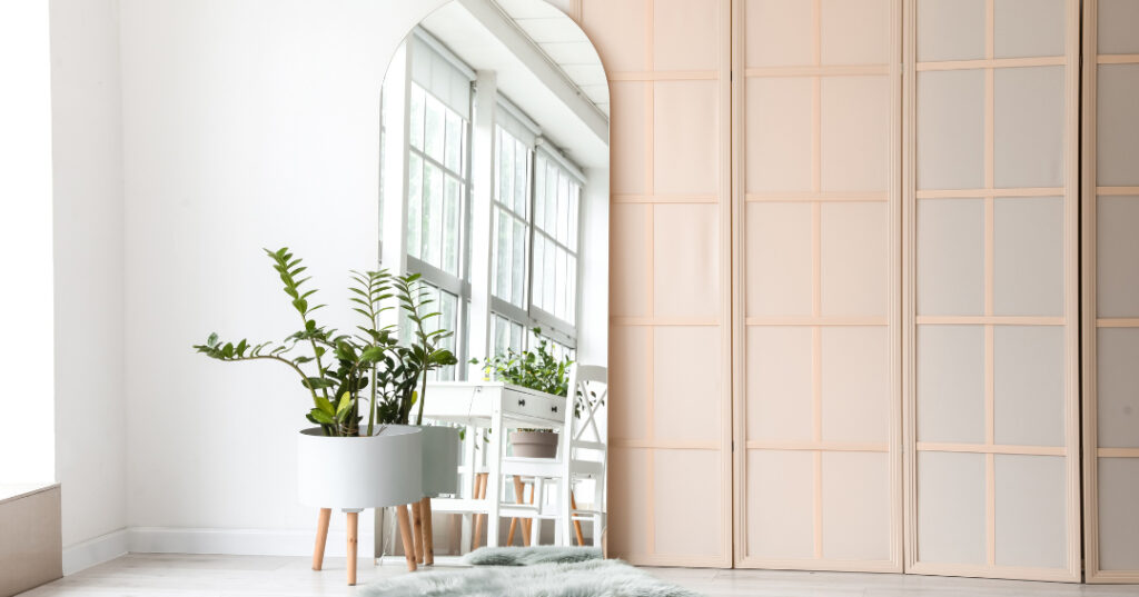 espelho sob medidas em Vila Velha