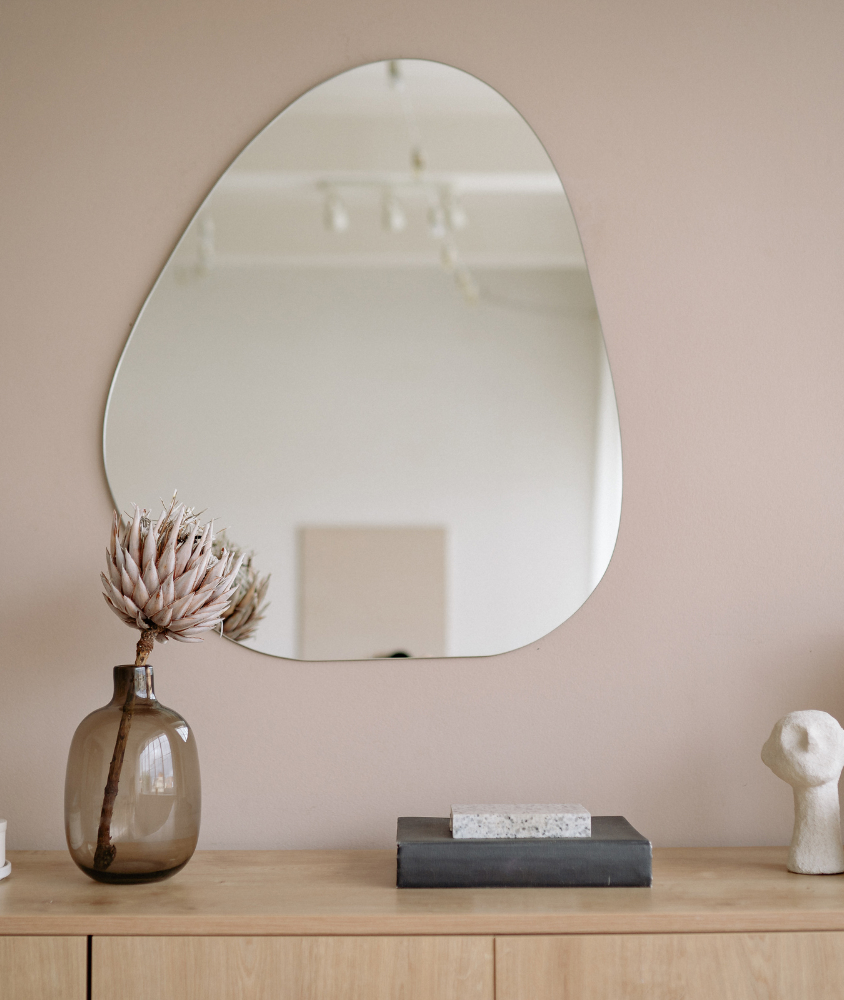 espelhos sob medidas em Vila Velha