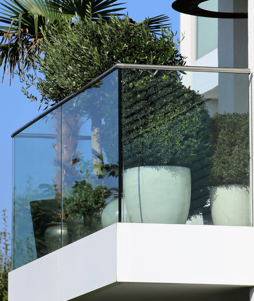 guarda corpo em Vila Velha