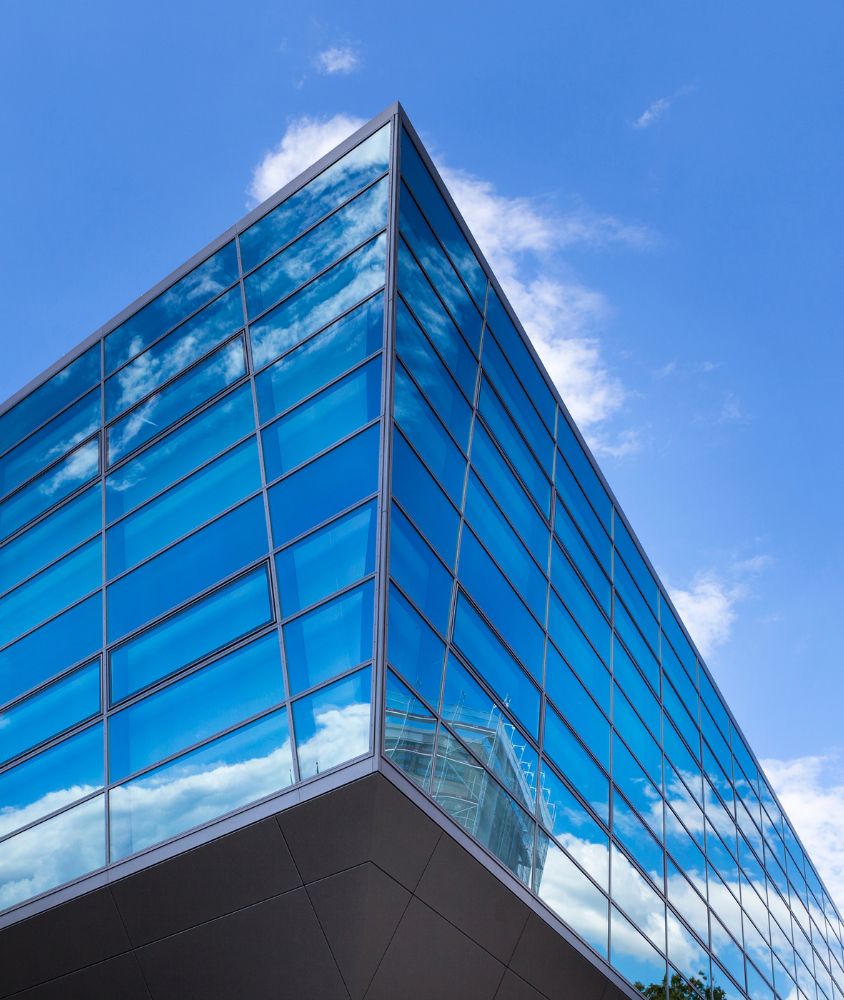 vidro para fachada em Vila Velha